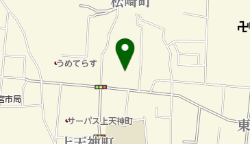 芦樵禅寺の地図画像