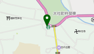 えすこの地図画像