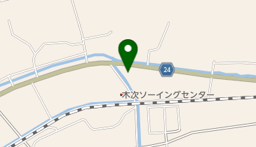 フォトスタジオクリームの地図画像