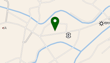 cliphairの地図画像