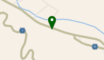 グリーンロッジみずほの地図画像