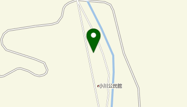 はるひ苑津和野の地図画像