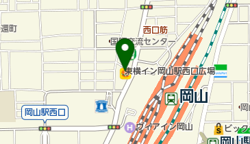 シーボーイ 買取店本部(岡山県岡山市)の車買取・車査定情報