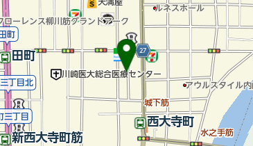 日賀志の地図画像