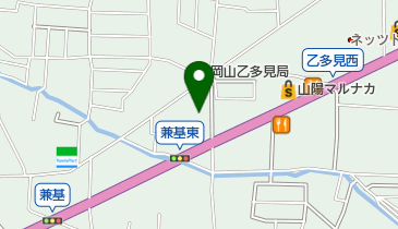 eライフ・ブックスの地図画像