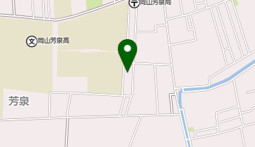 吉晨株式会社きっしん金物店の地図画像