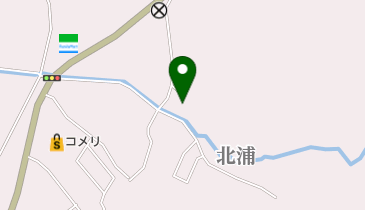 株式会社トクブの地図画像