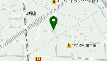 アペゼの地図画像