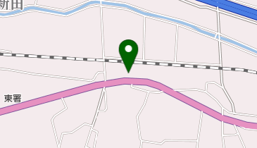 金山商事株式会社の地図画像