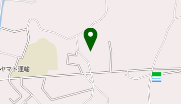 佐野電気工事の地図画像