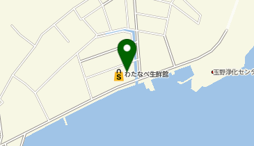 ひだまりの地図画像