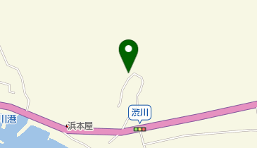 株式会社長原建設の地図画像