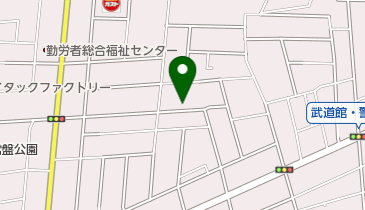 ロワールフジイの地図画像