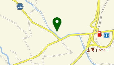 縁路香の地図画像