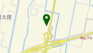 有限会社クラウディアの地図画像