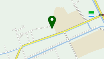 赤磐市役所 東学校給食センターの地図画像