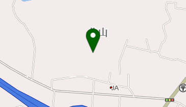 豊国神社の地図画像