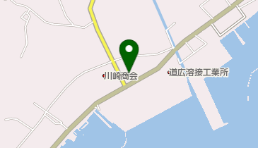 海賊亭の地図画像