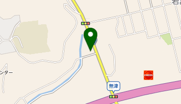 フロンティア薬局早島店の地図画像