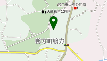 デイサービスセンター和の地図画像