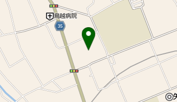 小規模多機能ホームぼちぼちの地図画像