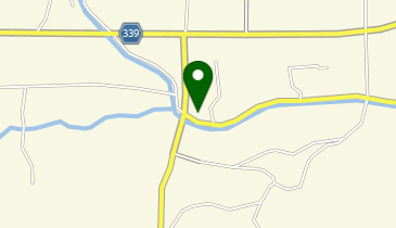 江見商店の地図画像