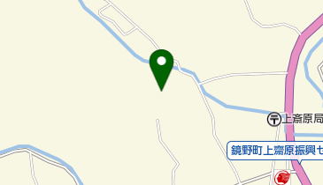 日本原子力研究開発機構(独立行政法人) いつき寮の地図画像