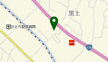 株式会社ユメコーポレーションの地図画像