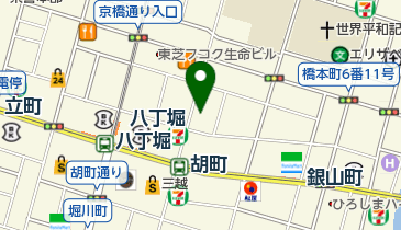 ネイルルーム舞ruruの地図画像