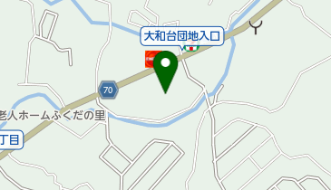 株式会社星野建設の地図画像