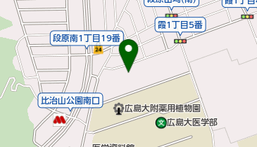 サンエイの地図画像