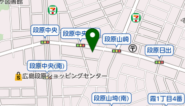 がじゅまる動物クリニックの地図画像