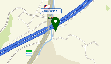 CARLOOPの地図画像