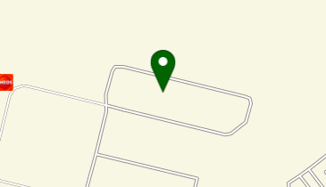 ホースマン広島の地図画像