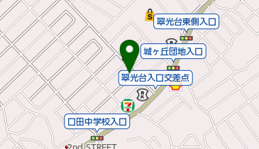 ひろしまチアの地図画像