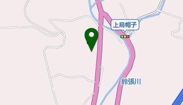 サービス付高齢者賃貸住宅元気三昧慈愛の里の地図画像