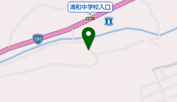 JA全農ひろしま広島燃料基地の地図画像