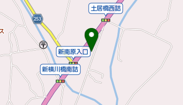 PECO・SHOP 可部工場店の地図画像