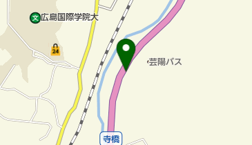 坂オートサービスの地図画像