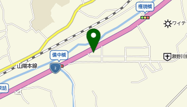 瀬野川病院 訪問看護ステーションビジテの地図画像