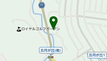 明光商事株式会社の地図画像