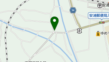 玉津サイクルの地図画像