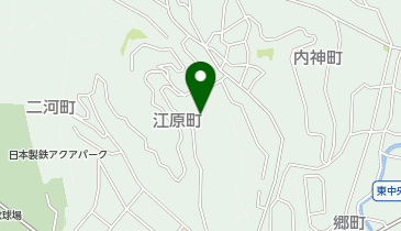 日本機械設計工業会(一般社団法人)中四国支部の地図画像