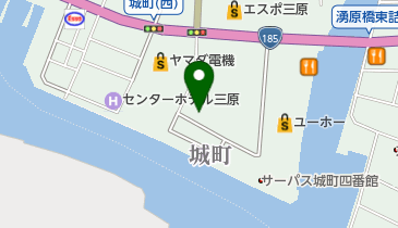 株式会社菅野工業の地図画像