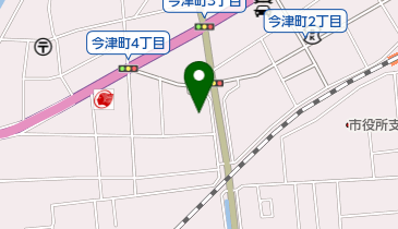 きららの地図画像