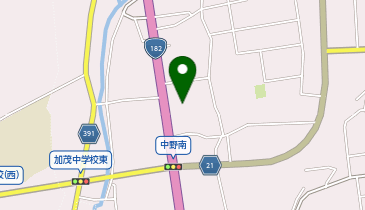 ソーキャルアベニュー(socalAVENUE)の地図画像