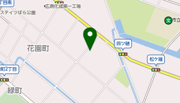 株式会社ロポロデザインクリエーションの地図画像