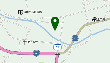 末広ひとやすみの地図画像