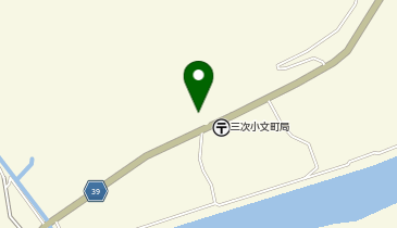 JAひろしま福祉用具レンタル事業所和の地図画像