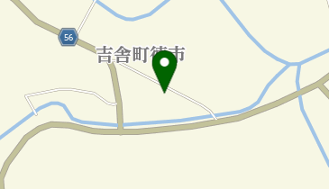 三次市立 吉舎徳市自治交流センターの地図画像